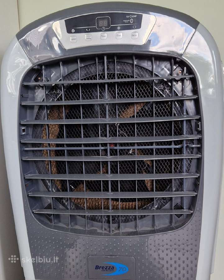 Mobilus oro vėsintuvas Brezza Fre 70