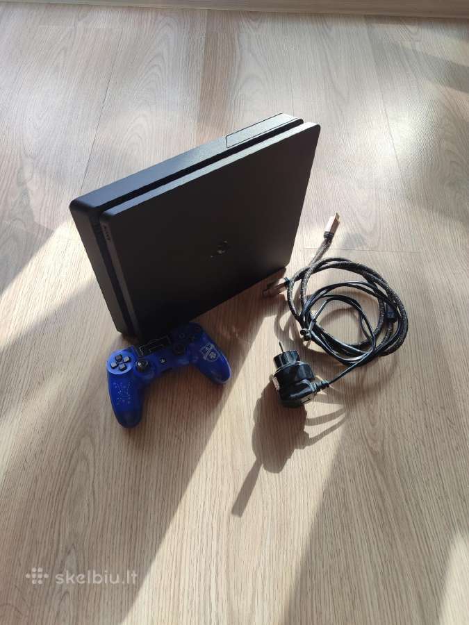 Ps4 slim