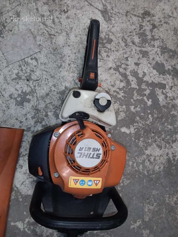 Stichl hs71 gyvatvoriu zirkles