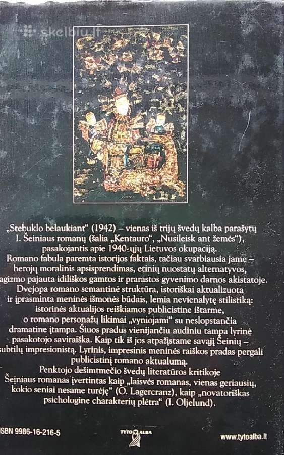 Stebuklo belaukiant - nuotraukos Nr. 4
