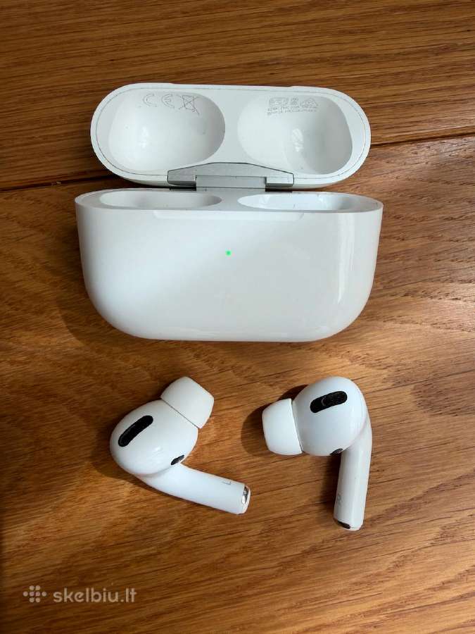 Apple Airpods Pro (1st generation)