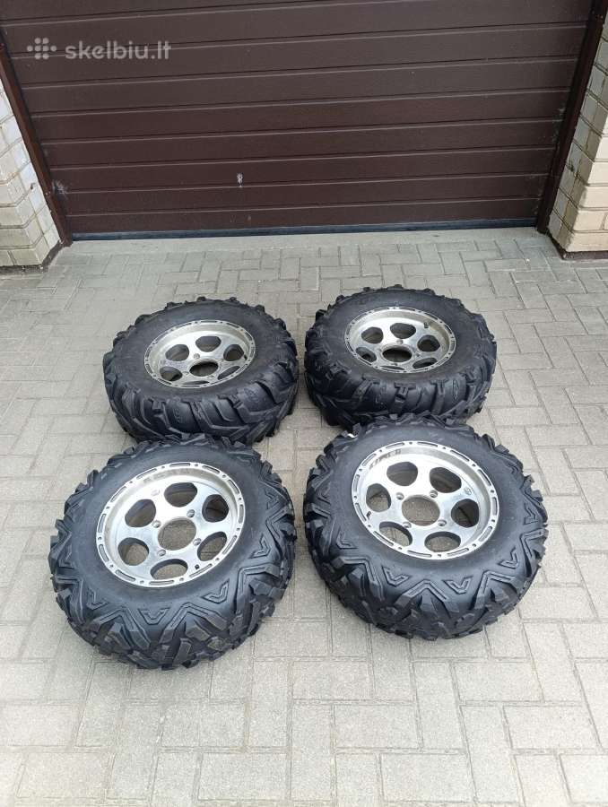 Can-am ratai