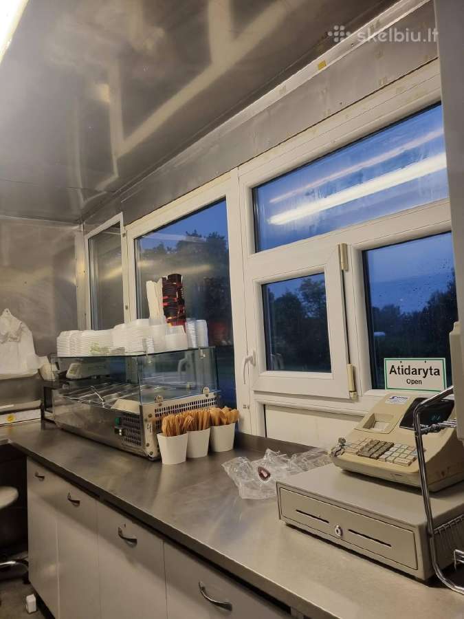 Kebabinė