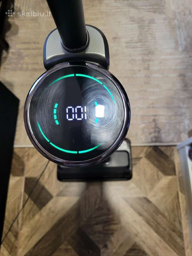 Ovox siurblys