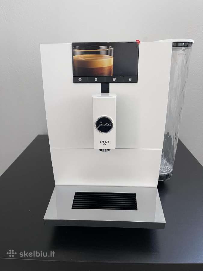 Jura Ena 4