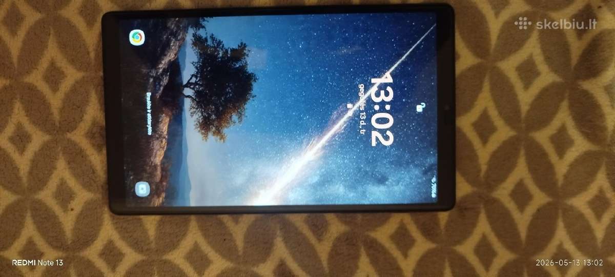 Samsung galaxy tab a7 lite