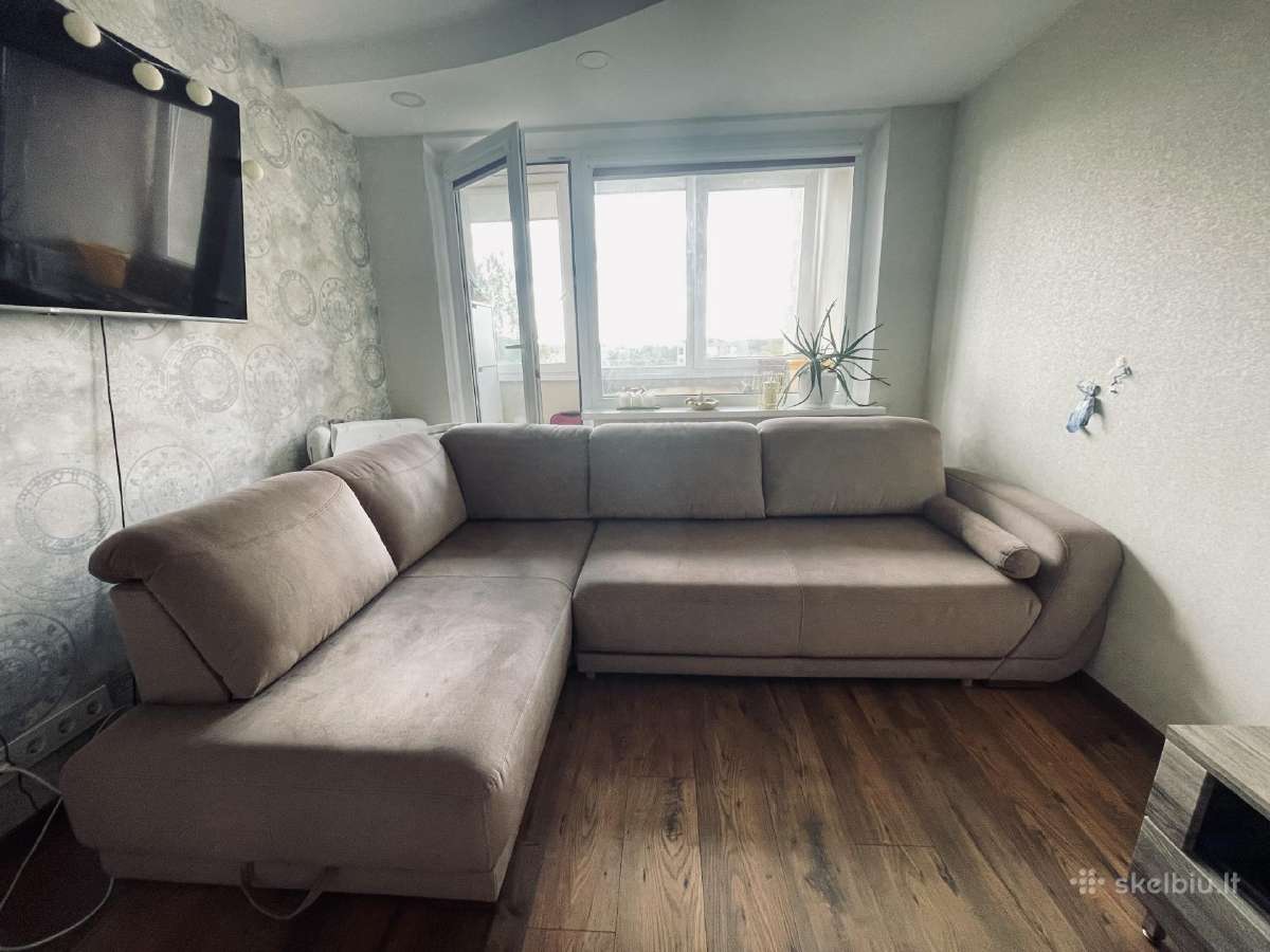 Magrės sofa-lova