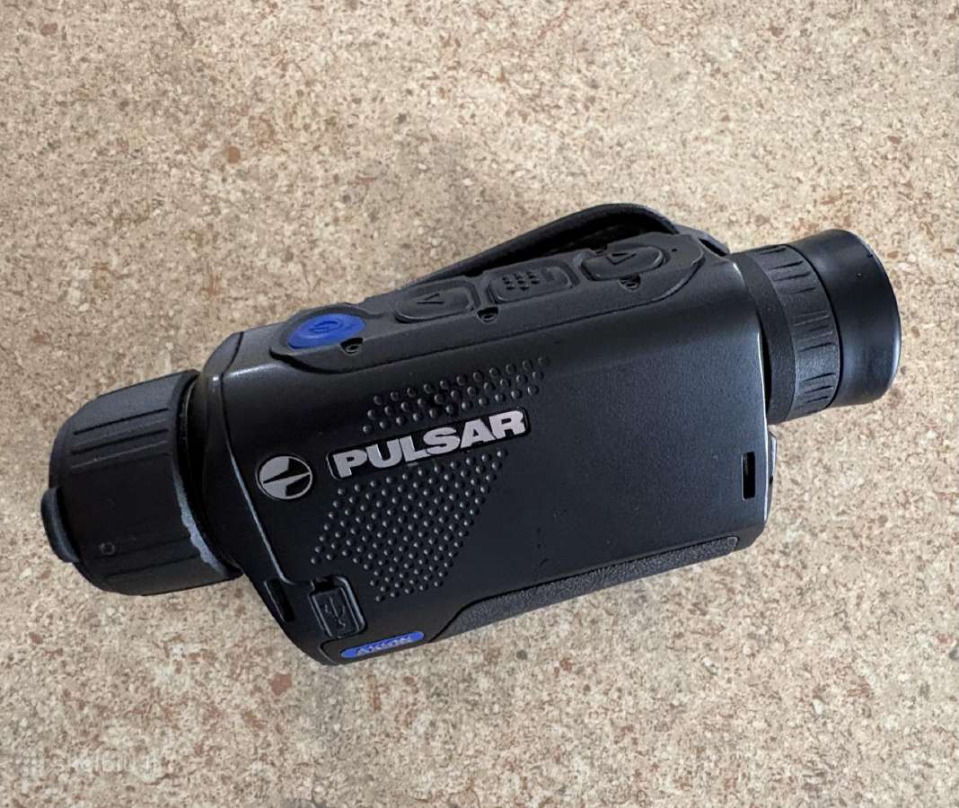 Termovizorius Pulsar Axion Xm30s