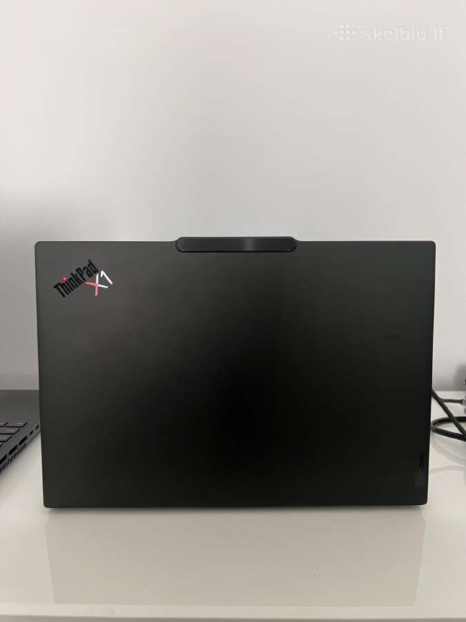 Lenovo thinkpadas naujo kaina apie 2500 2800