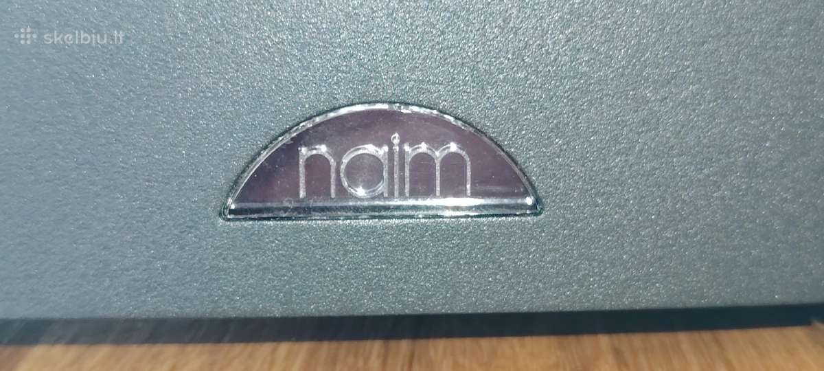 Naim Nait 5i