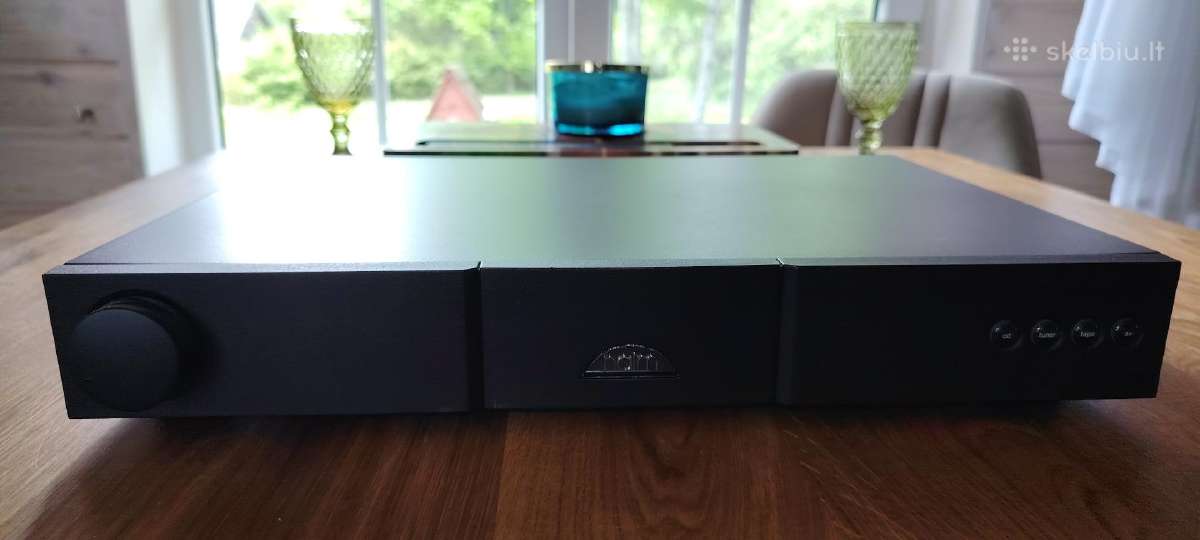Naim Nait 5i - nuotraukos Nr. 2