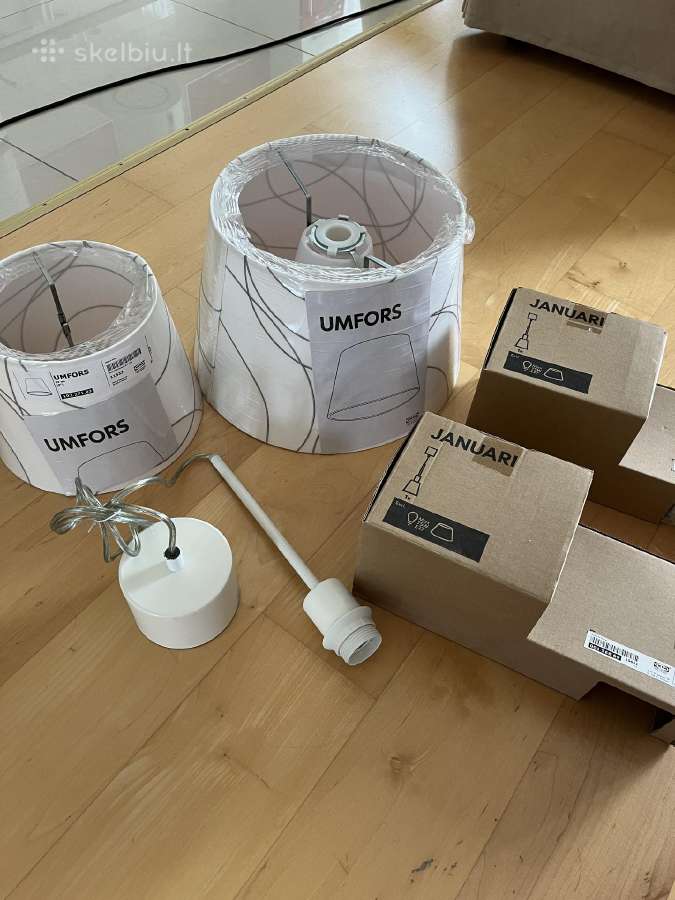 Lempos ir gaubtai