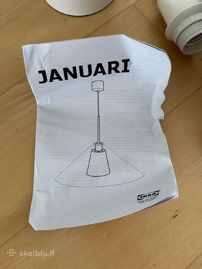 Lempos ir gaubtai - nuotraukos Nr. 5