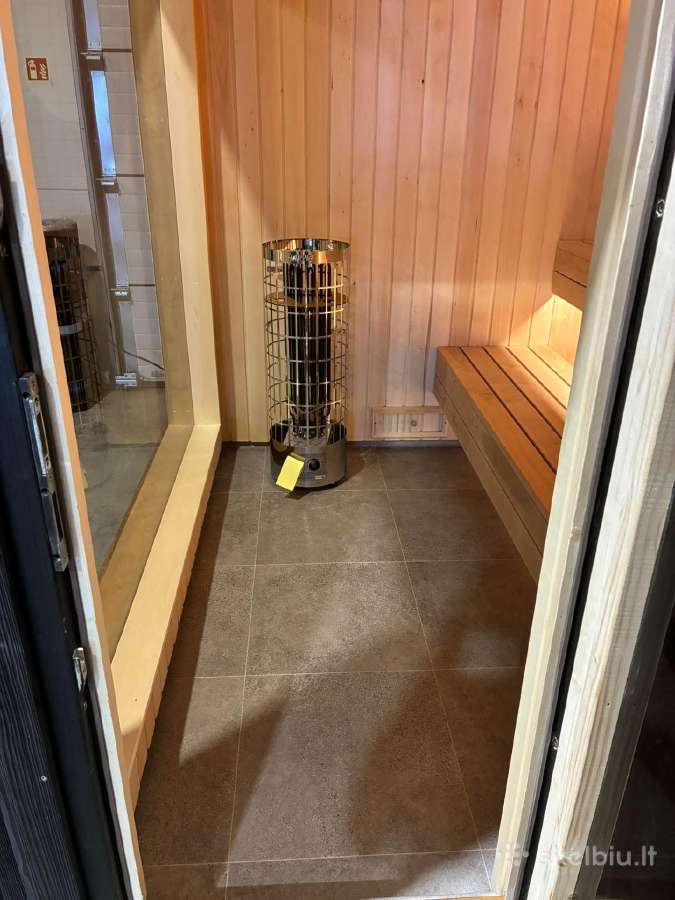 Modulinės Pirtelės, sandeliukai, poilsio nameliai. - nuotraukos Nr. 26