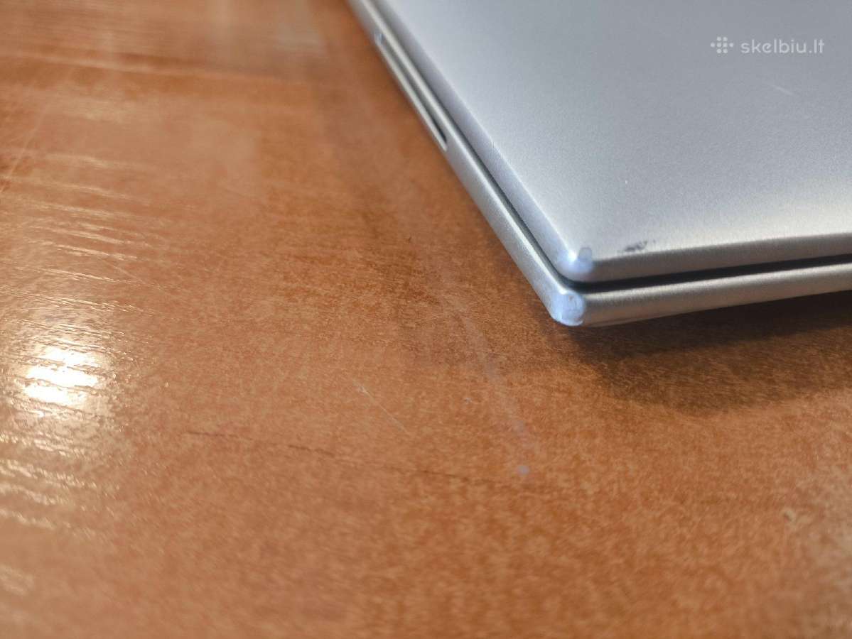 Elitebook 860 G11 Ultra 5 125h 16gb 512gb SSD 7% - nuotraukos Nr. 4