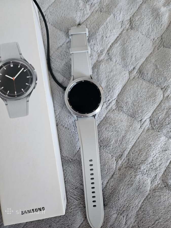 Samsung laikrodis galaxy watch classic,moketa 449e - nuotraukos Nr. 2