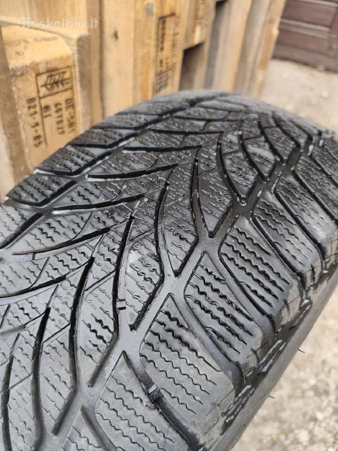 Padangos Goodyear ultragrip ice