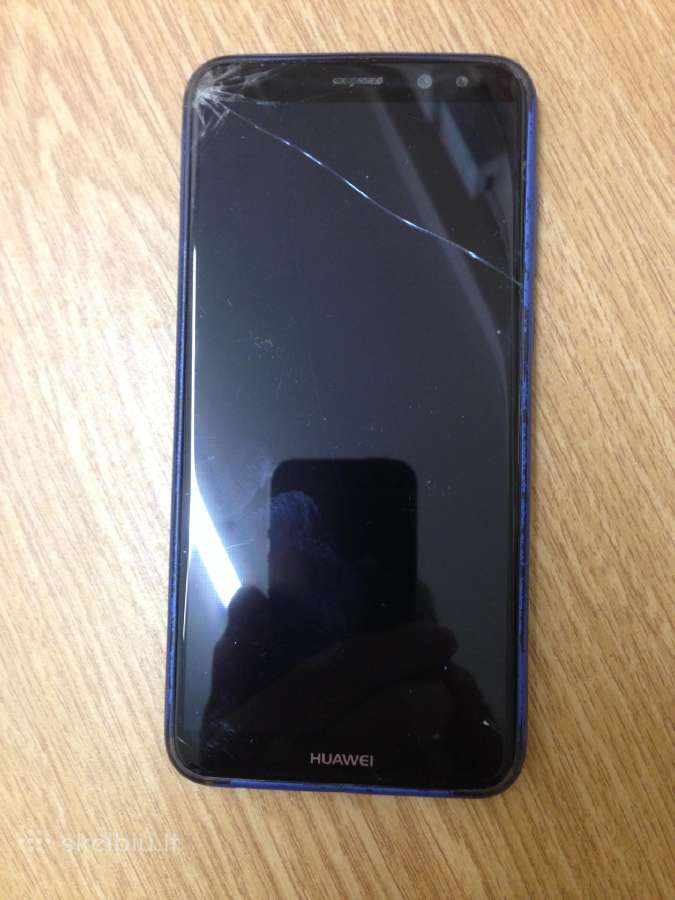 Mobilus telefonas