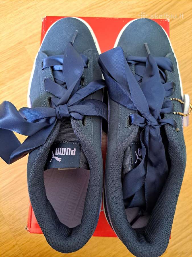 Nauji Puma sportiniai batai - nuotraukos Nr. 2