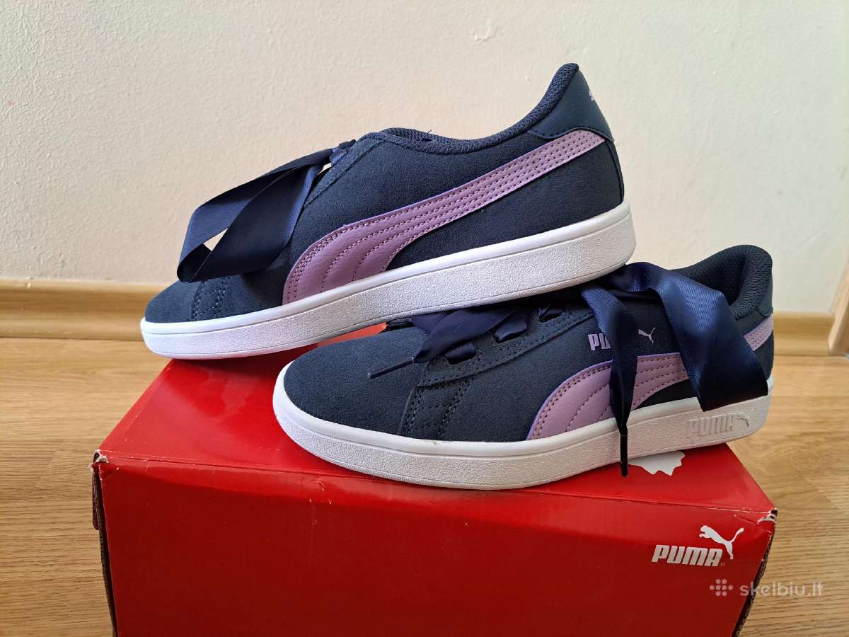 Nauji Puma sportiniai batai - nuotraukos Nr. 4
