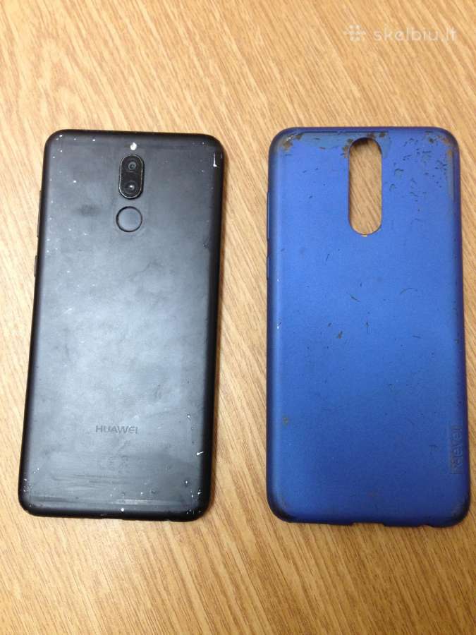 Mobilus telefonas - nuotraukos Nr. 3