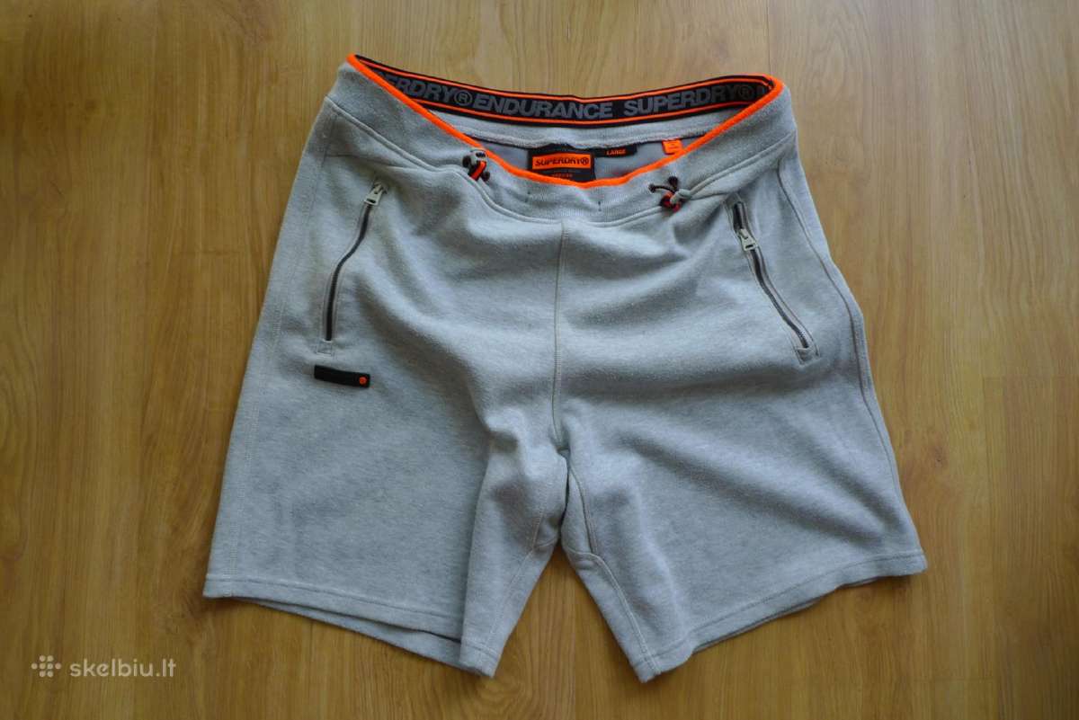 Super Dry sortai trikotaziniai storoki geri - nuotraukos Nr. 2