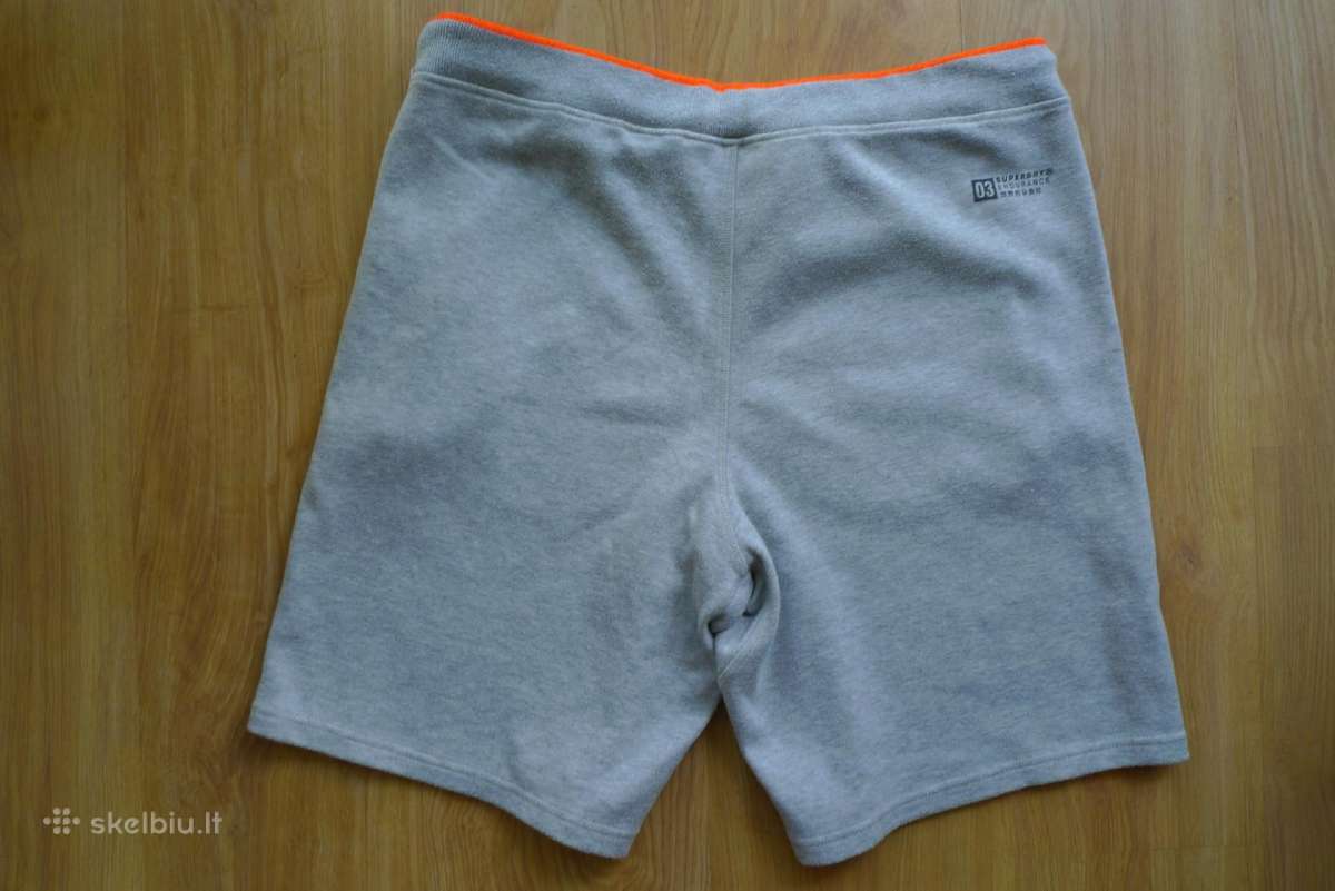 Super Dry sortai trikotaziniai storoki geri - nuotraukos Nr. 3