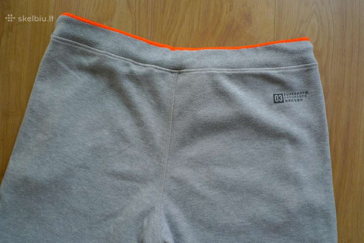 Super Dry sortai trikotaziniai storoki geri - nuotraukos Nr. 4