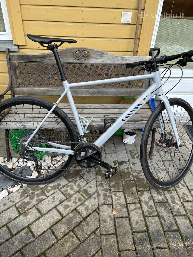 Canyon roadlite L