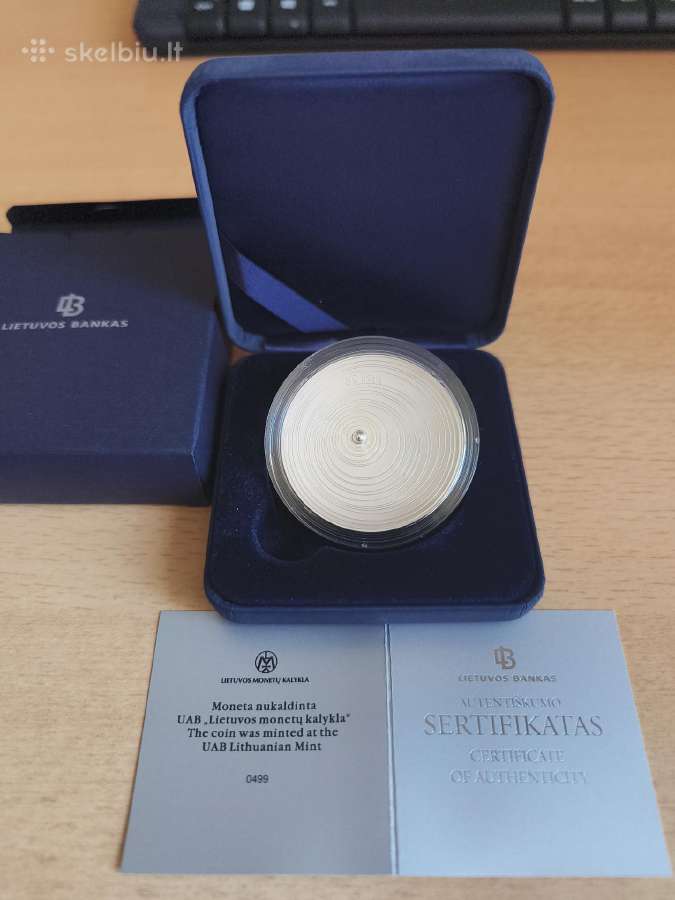 50lt., Forma, 2014m. - nuotraukos Nr. 3