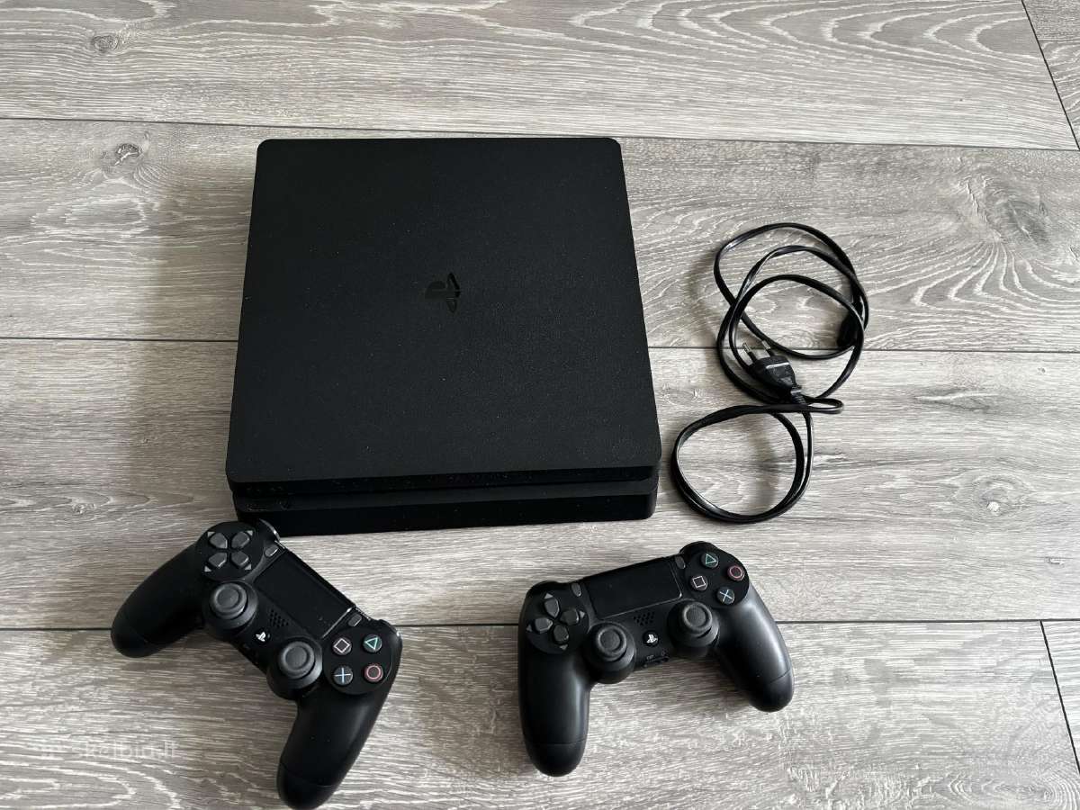 Playstation 4