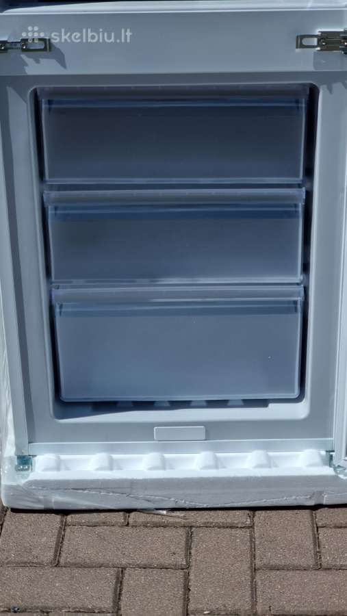 Naujas Aeg Tsc8m181cs , 178 cm+ garantija - nuotraukos Nr. 18