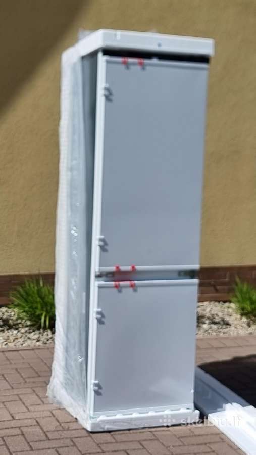 Naujas Aeg Tsc8m181cs , 178 cm+ garantija - nuotraukos Nr. 24