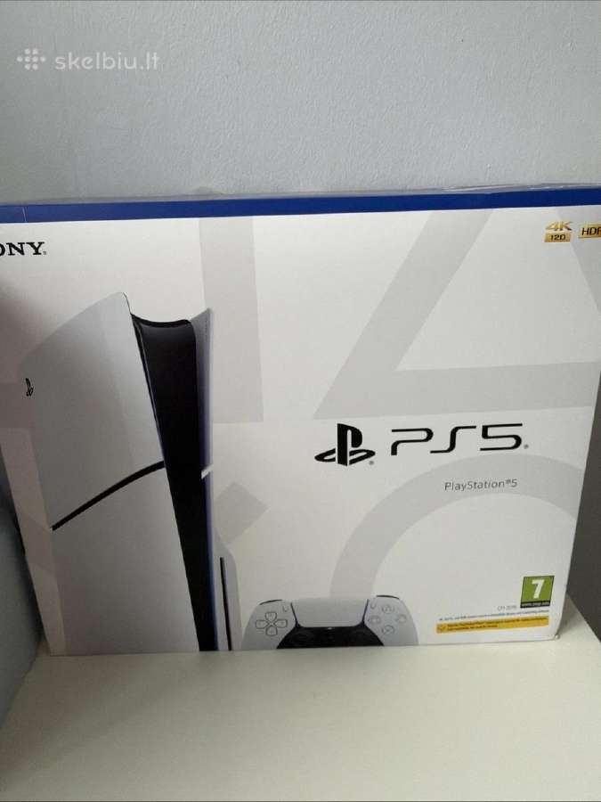 Ps5 1t Slim