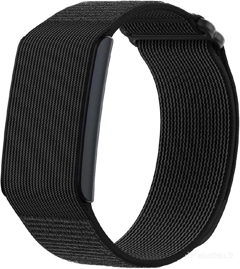 Amazfit helio strap