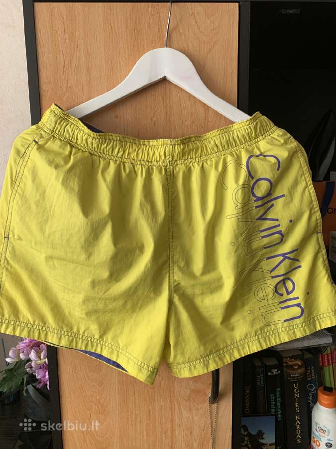Originaliu šortu išpardavimas gera kaina - nuotraukos Nr. 4