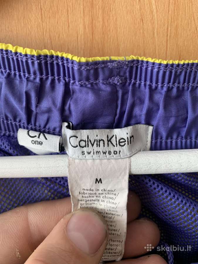 Originaliu šortu išpardavimas gera kaina - nuotraukos Nr. 6