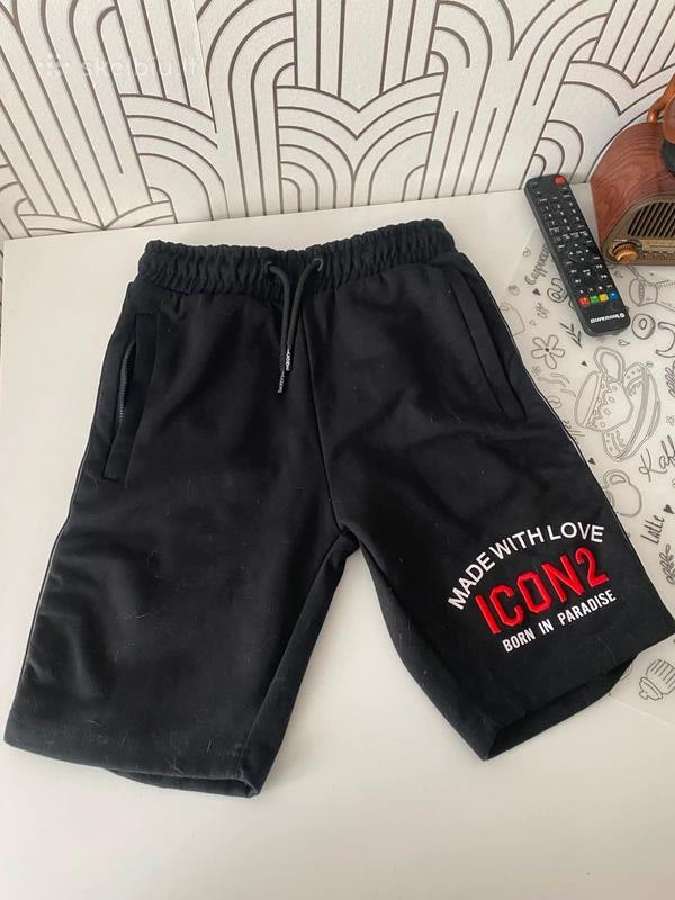 Originaliu šortu išpardavimas gera kaina - nuotraukos Nr. 7