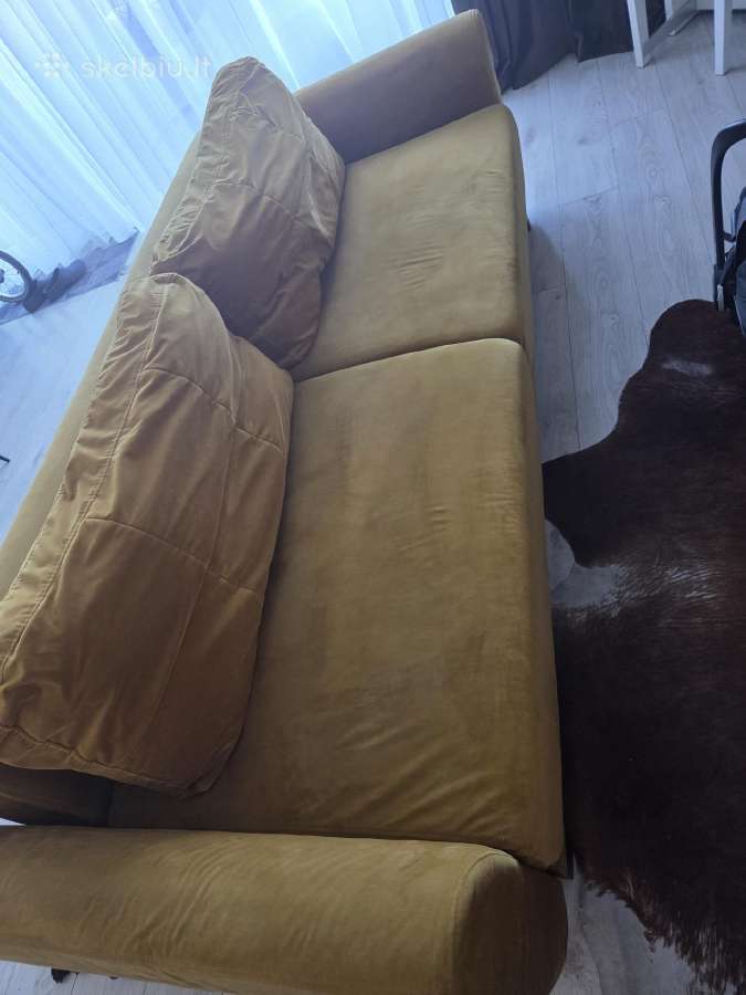 Sofa lova