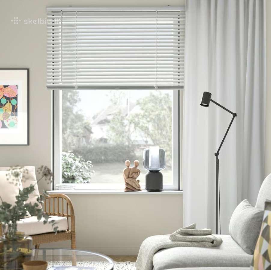 Ikea Vecklarfly
