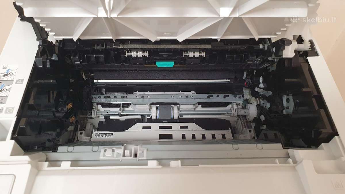 Spausdintuvas Hp Laser Jet Pro M203dn - nuotraukos Nr. 4