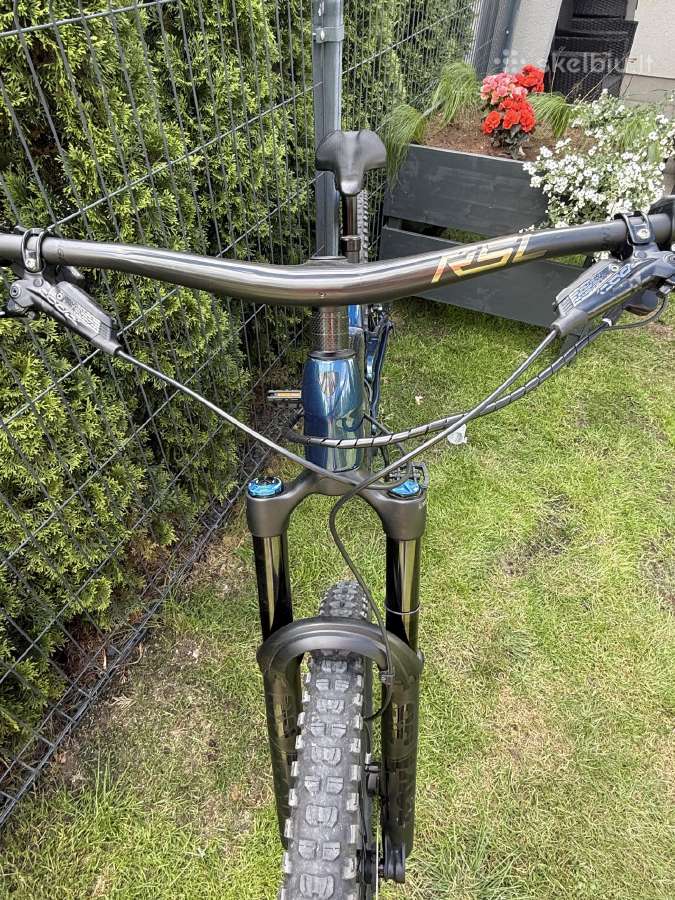 Trek Fuel Ex-e 9.8 GX AXS - nuotraukos Nr. 14