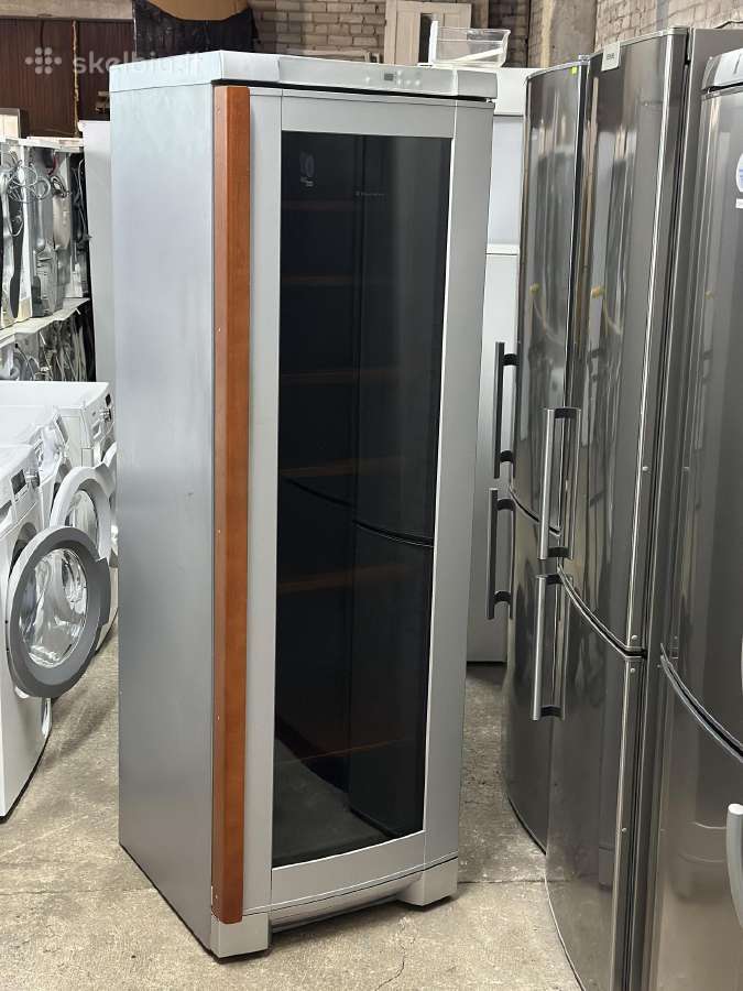 Šaldytuvas Electrolux