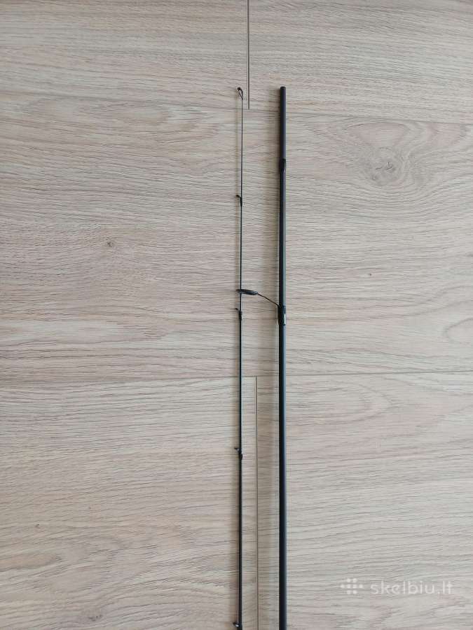 Spiningas Favorite Black Swan 2,18m 08-6g