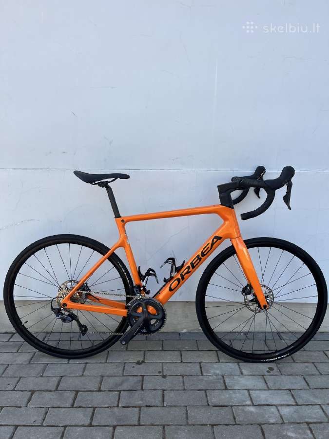 Orbea Orca M30