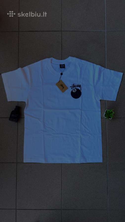 Stussy T-shirt
