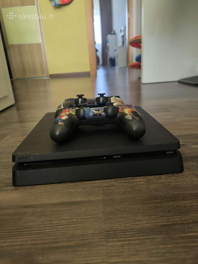 Playstation 4
