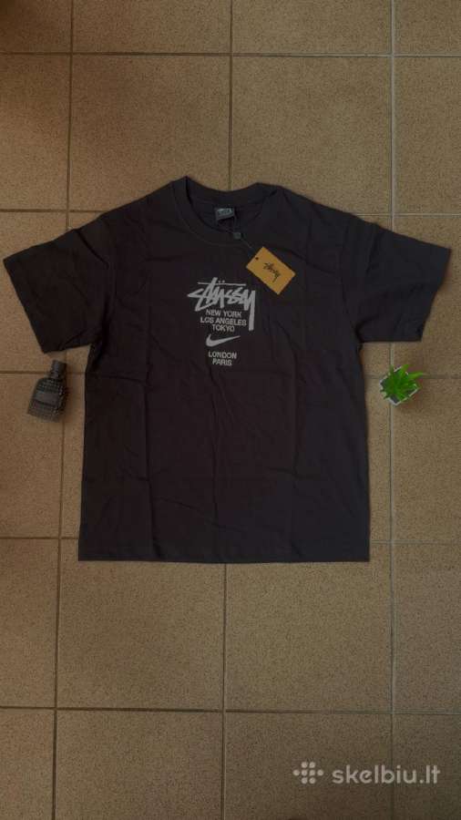Stussy T-shirt
