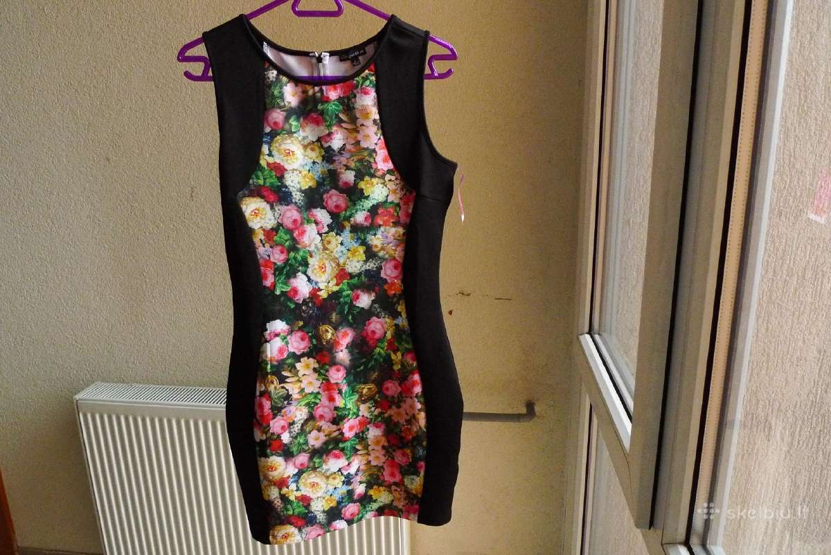 3 - Suknelės- viena kartu su palaidine UK, Puikios - nuotraukos Nr. 7