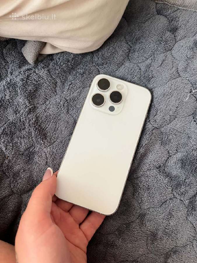 iPhone 14 pro